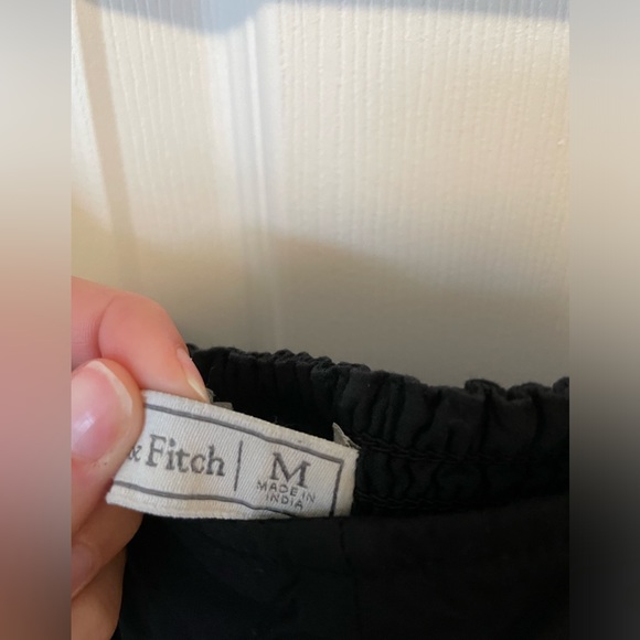 Abercrombie Mini Sundress - Picture 6 of 7